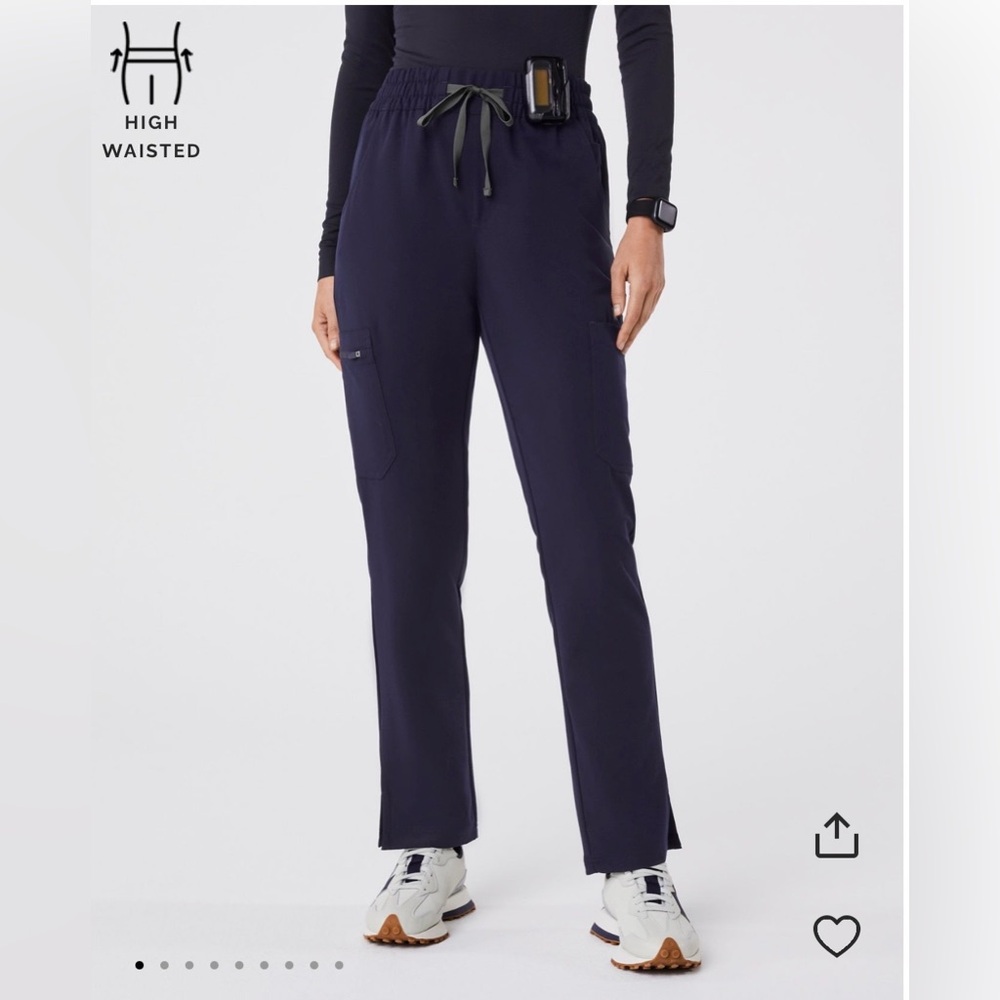 Figs Women's Yola Scrub pants